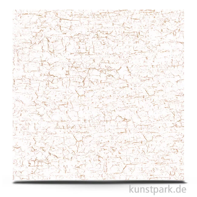 Artikelbild 1 des Artikels “DECOPATCH Papiere Farbrausch 3 Bogen | 444 Weiß“