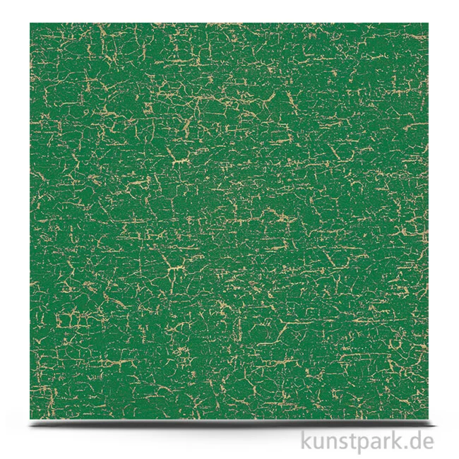 Artikelbild 1 des Artikels “DECOPATCH Papiere Farbrausch 3 Bogen | 445 Grün“