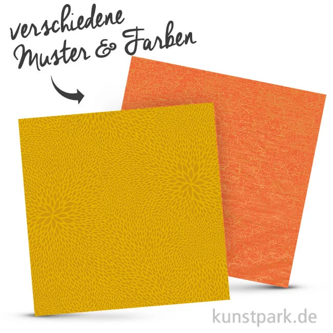Artikelbild 1 des Artikels “DECOPATCH Papiere Farbrausch “