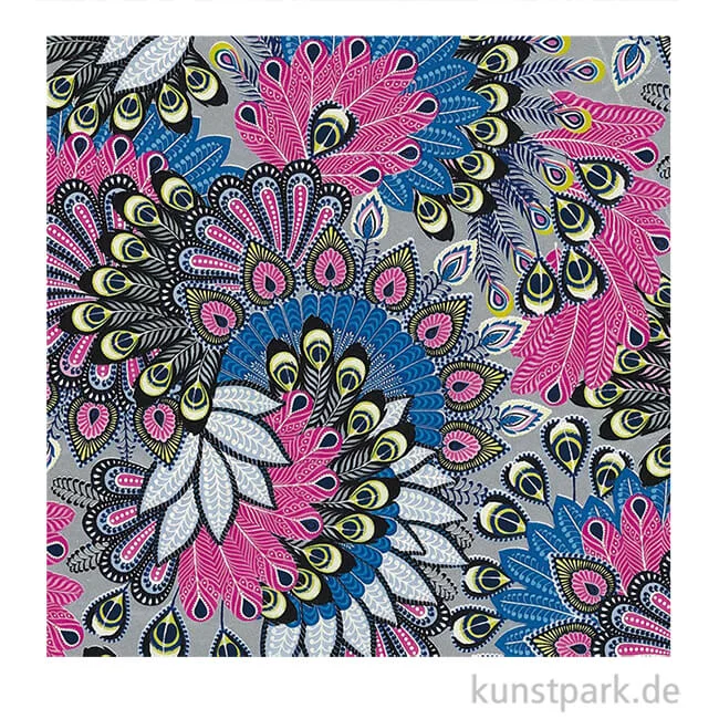 Artikelbild 1 des Artikels “DECOPATCH Papier 538 Bunt, 3 Stück “