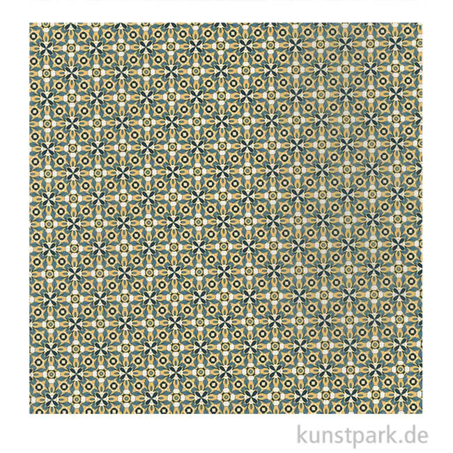 Artikelbild 1 des Artikels “DECOPATCH Papier 706 Gold, 3 Stück “