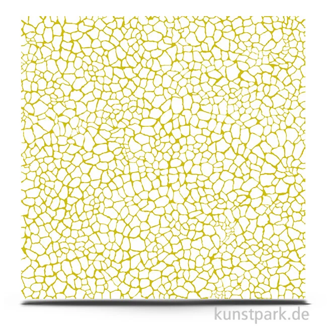 Artikelbild 1 des Artikels “DECOPATCH Papiere Mosaik 540 Gelb“