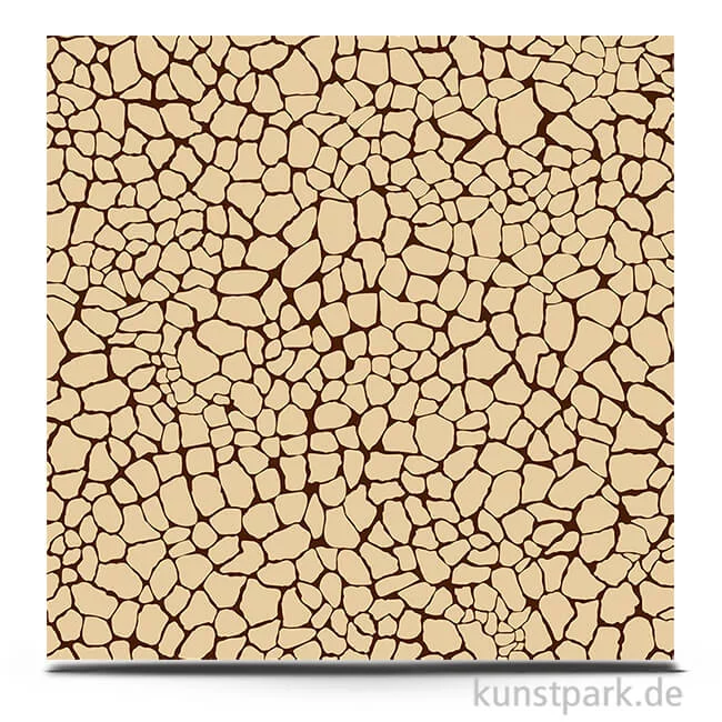 Artikelbild 1 des Artikels “DECOPATCH Papiere Mosaik 558 Beige“