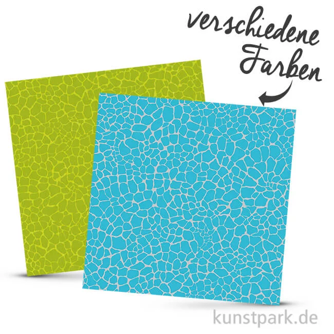 Artikelbild 1 des Artikels “DECOPATCH Papiere Mosaik “