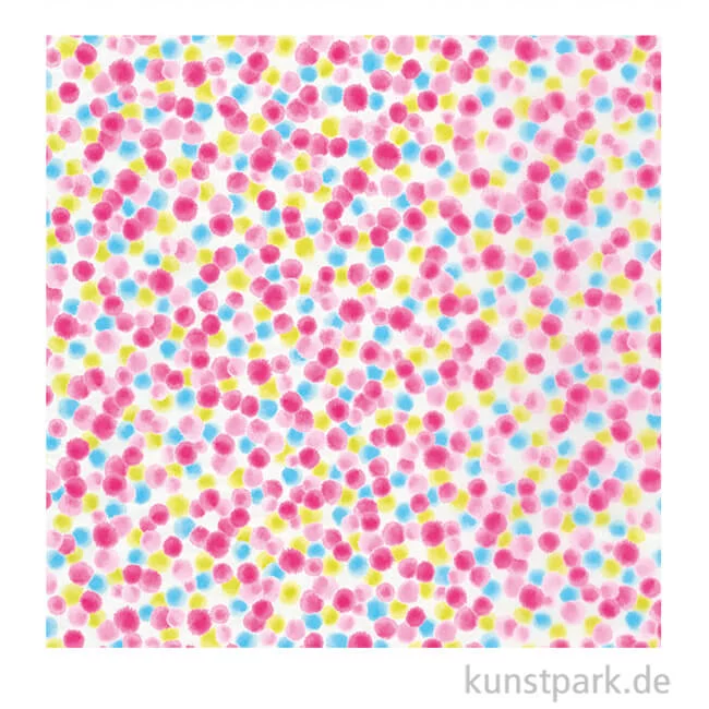 Artikelbild 1 des Artikels “DECOPATCH Papier 689 Bunt, 3 Stück “