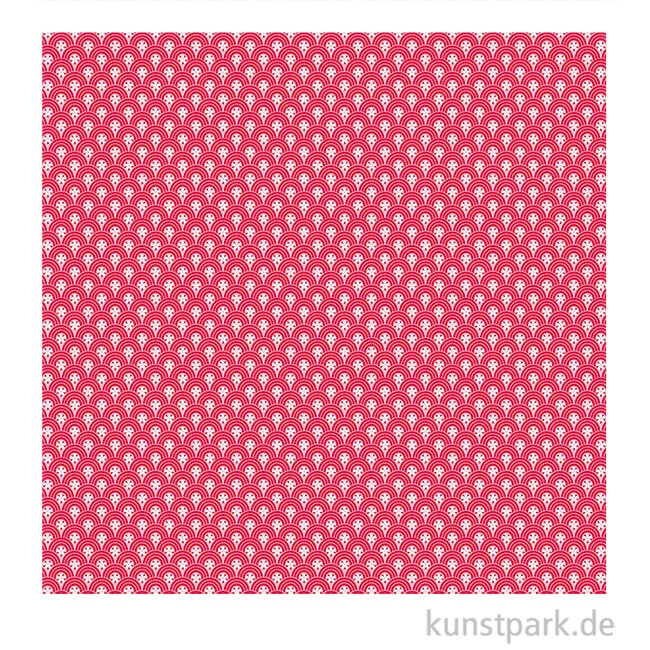 Artikelbild 1 des Artikels “DECOPATCH Papier 660 Rot, 3 Stück “