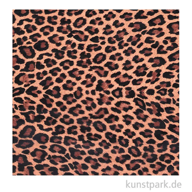 Artikelbild 1 des Artikels “DECOPATCH Papier 207 Tierfell, 3 Stück “