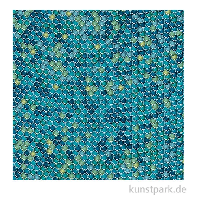 Artikelbild 1 des Artikels “DECOPATCH Papier 729 Blau, 3 Stück “