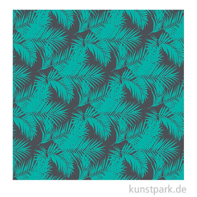Artikelbild 1 des Artikels “DECOPATCH Papier 755 Blätter Türkis, 3 Stück “