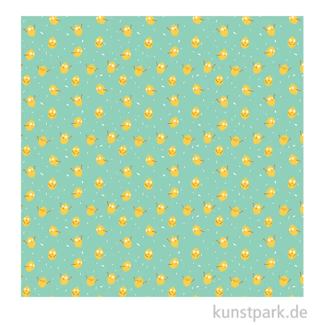 Artikelbild 1 des Artikels “DECOPATCH Papier 733 Grün, 3 Stück “