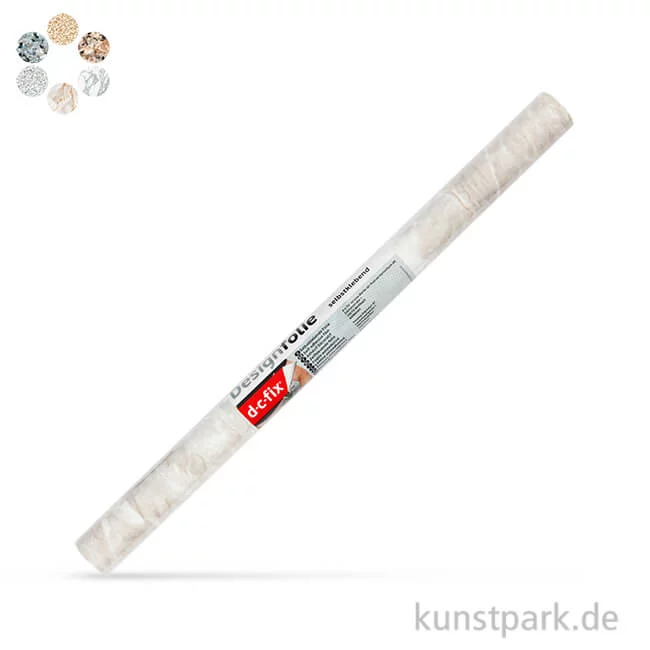 Artikelbild 1 des Artikels “Deko Klebefolie - Steinoptik - 200x45 cm “