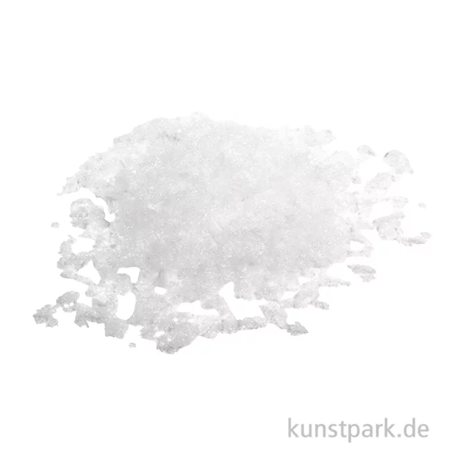 Artikelbild 1 des Artikels “Deko Schnee aus Maisstärke, Weiß, 4 Liter “