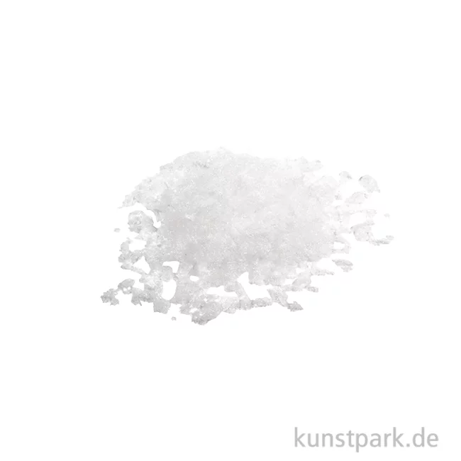 Artikelbild 1 des Artikels “Deko Schnee aus Maisstärke, Weiß, 500 ml “