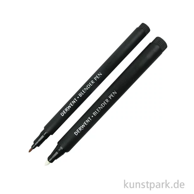 Artikelbild 1 des Artikels “Derwent Blenderstifte mit 2mm und 4mm, 2 Stück sortiert “