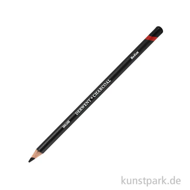 Artikelbild 1 des Artikels “Derwent CHARCOAL Kohlestift einzeln Medium“