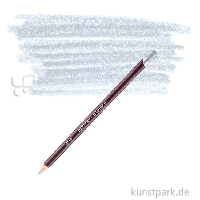 Artikelbild 1 des Artikels “Derwent COLOURSOFT einzeln Stift | C370 Pale Blue“