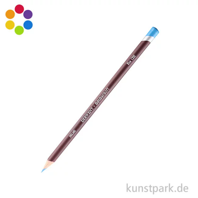 Artikelbild 1 des Artikels “Derwent COLOURSOFT einzeln “