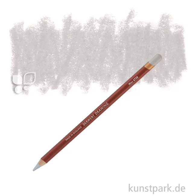 Artikelbild 1 des Artikels “Derwent DRAWING Künstlerstift einzeln Stift | 6730 Mist“