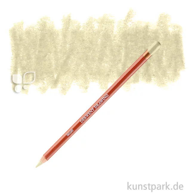 Artikelbild 1 des Artikels “Derwent DRAWING Künstlerstift einzeln Stift | 4125 Pale Cedar“