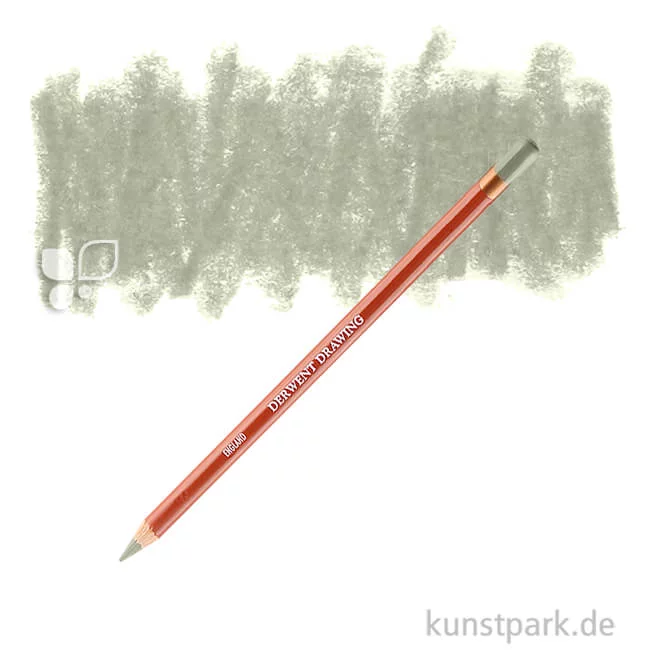 Artikelbild 1 des Artikels “Derwent DRAWING Künstlerstift einzeln Stift | 5160 Olive Earth“
