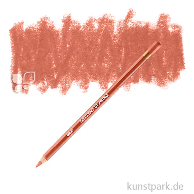 Artikelbild 1 des Artikels “Derwent DRAWING Künstlerstift einzeln Stift | 6220 Sanguine“