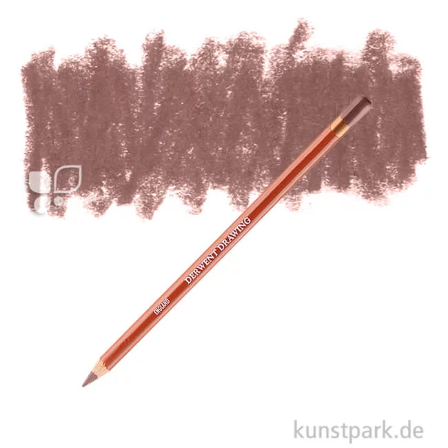 Artikelbild 1 des Artikels “Derwent DRAWING Künstlerstift einzeln Stift | 6300 Venetian Red“
