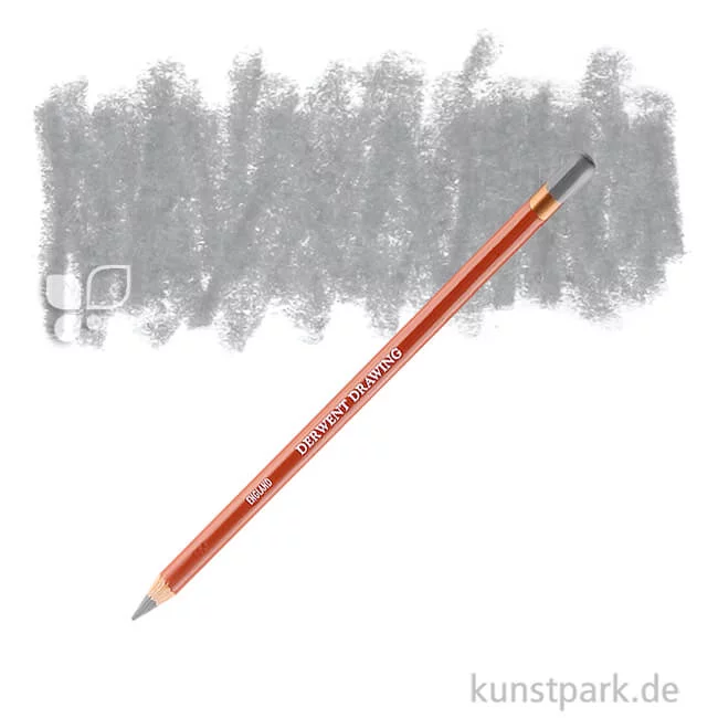 Artikelbild 1 des Artikels “Derwent DRAWING Künstlerstift einzeln Stift | 7120 Cool Grey“