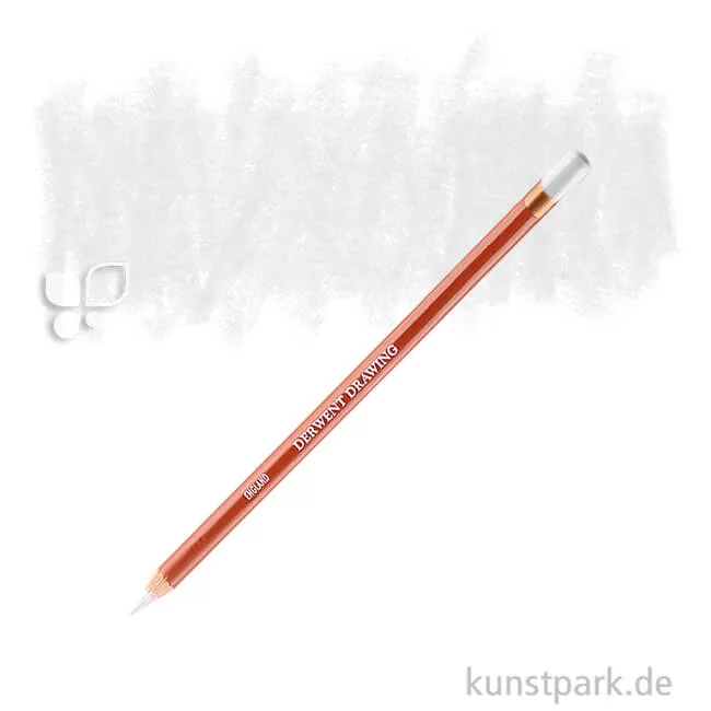 Artikelbild 1 des Artikels “Derwent DRAWING Künstlerstift einzeln Stift | 7200 Chinese White“