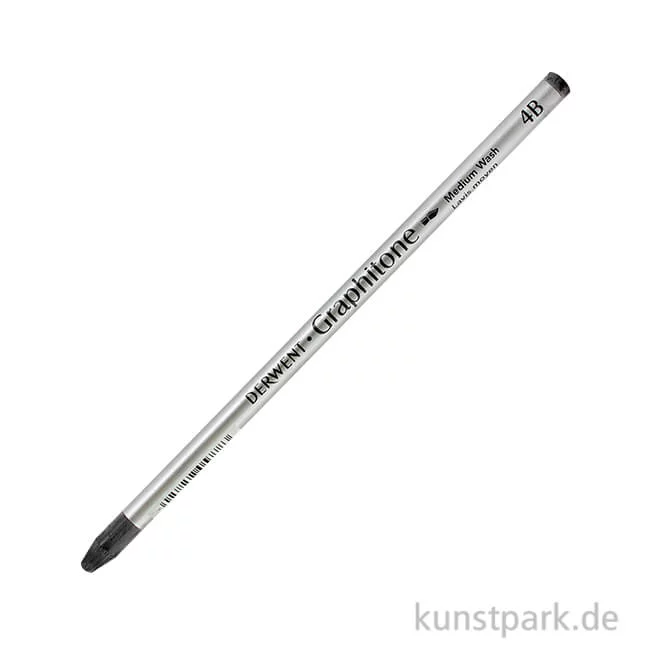 Artikelbild 1 des Artikels “Derwent GRAPHITONE Wasserlöslich 4B“