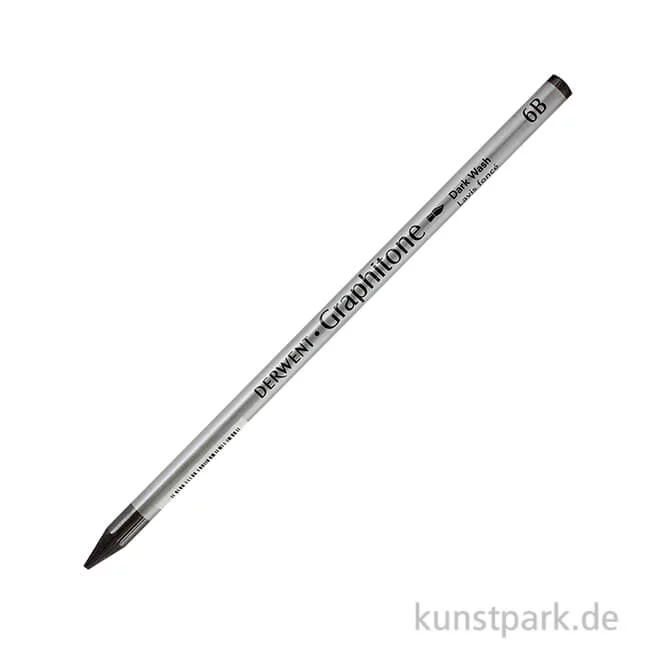Artikelbild 1 des Artikels “Derwent GRAPHITONE Wasserlöslich 6B“