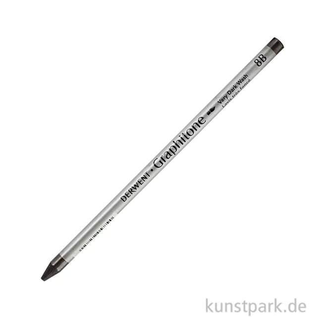 Artikelbild 1 des Artikels “Derwent GRAPHITONE Wasserlöslich 8B“