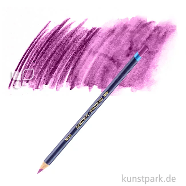 Artikelbild 1 des Artikels “Derwent INKTENSE Tintenstift einzeln Stift | 0720 Thistle“