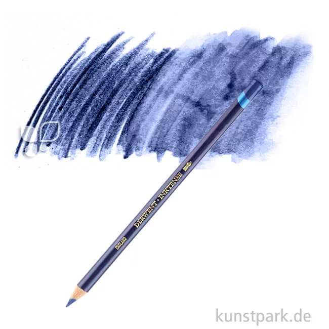 Artikelbild 1 des Artikels “Derwent INKTENSE Tintenstift einzeln Stift | 0830 Navy Blue“