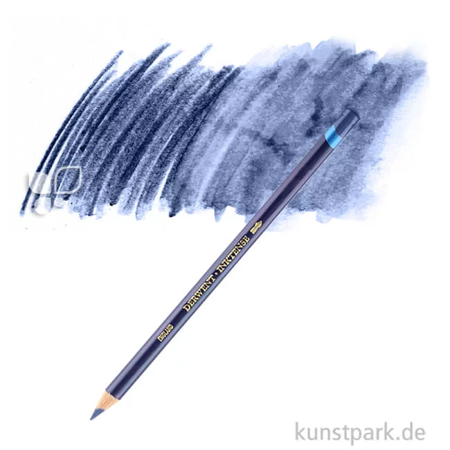 Artikelbild 1 des Artikels “Derwent INKTENSE Tintenstift einzeln Stift | 1100 Deep Indigo“