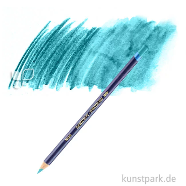 Artikelbild 1 des Artikels “Derwent INKTENSE Tintenstift einzeln Stift | 1230 Mallard Green“
