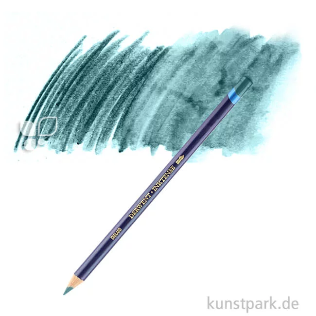 Artikelbild 1 des Artikels “Derwent INKTENSE Tintenstift einzeln Stift | 1310 Iron Green“
