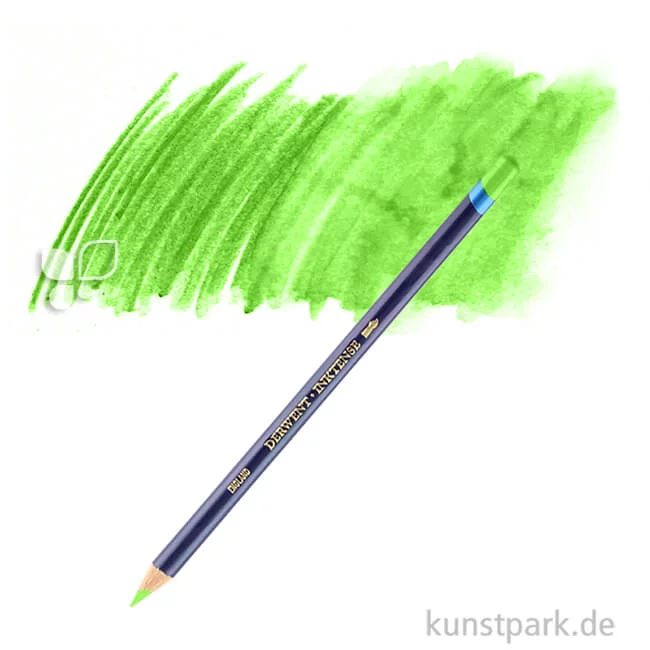 Artikelbild 1 des Artikels “Derwent INKTENSE Tintenstift einzeln Stift | 1400 Apple Green“
