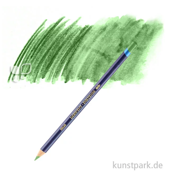Artikelbild 1 des Artikels “Derwent INKTENSE Tintenstift einzeln Stift | 1510 Beech Green“