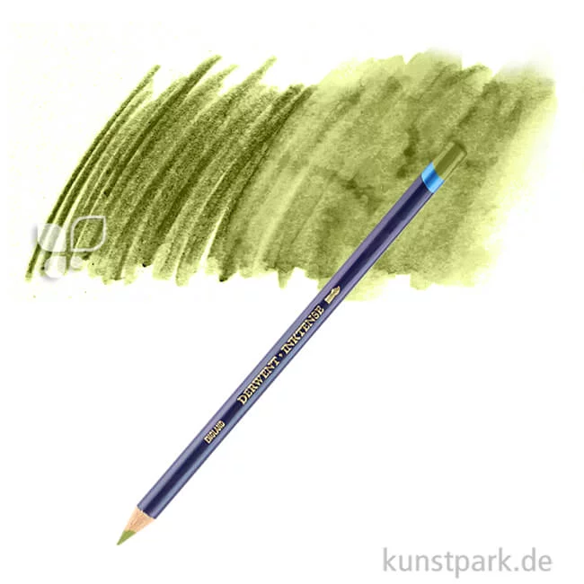 Artikelbild 1 des Artikels “Derwent INKTENSE Tintenstift einzeln Stift | 1540 Light Olive“