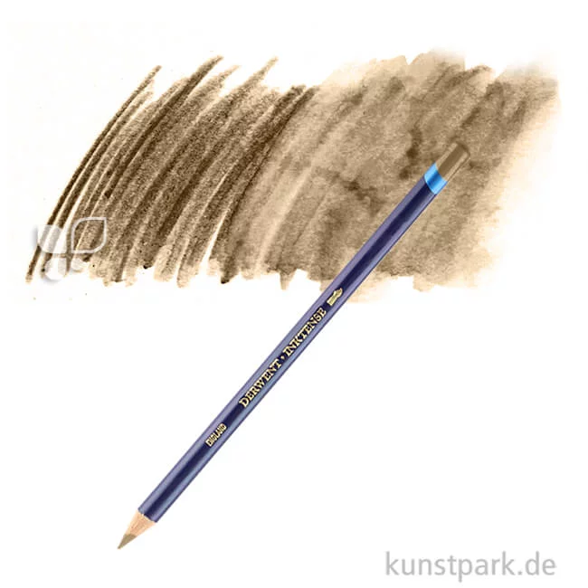 Artikelbild 1 des Artikels “Derwent INKTENSE Tintenstift einzeln Stift | 1730 Oak“