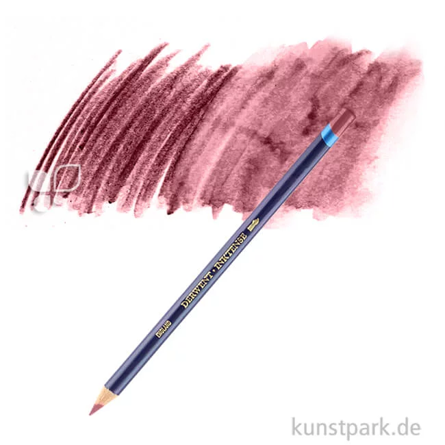 Artikelbild 1 des Artikels “Derwent INKTENSE Tintenstift einzeln Stift | 1920 Madder Brown“