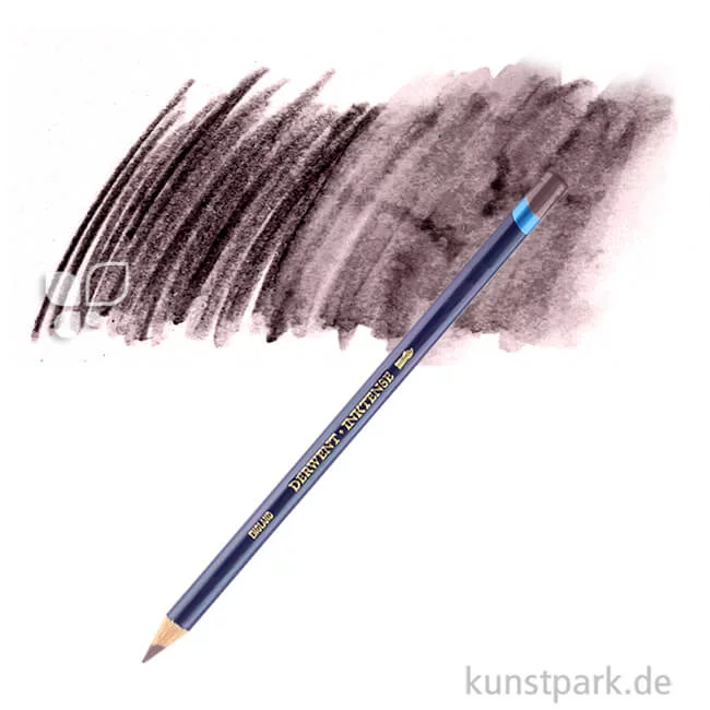 Artikelbild 1 des Artikels “Derwent INKTENSE Tintenstift einzeln Stift | 2000 Bark“