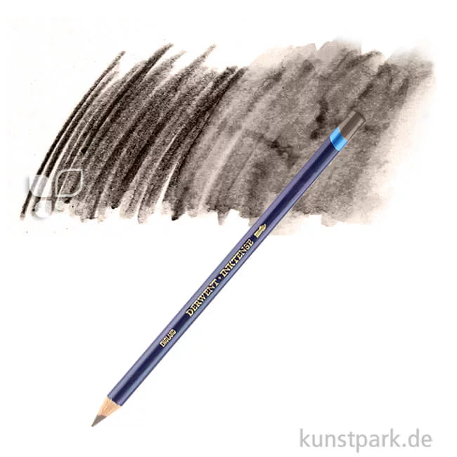 Artikelbild 1 des Artikels “Derwent INKTENSE Tintenstift einzeln Stift | 2010 Sepia Ink“