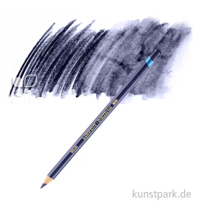 Artikelbild 1 des Artikels “Derwent INKTENSE Tintenstift einzeln Stift | 2110 Paynes Grey“