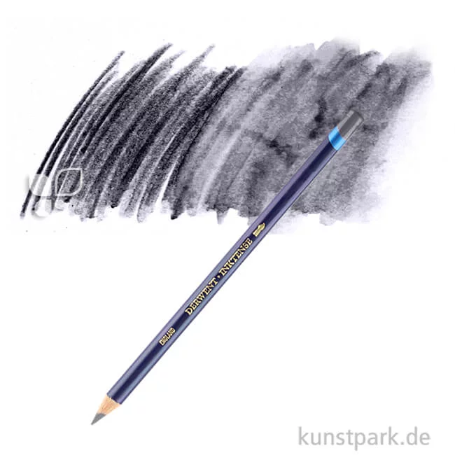 Artikelbild 1 des Artikels “Derwent INKTENSE Tintenstift einzeln Stift | 2120 Neutral Grey“