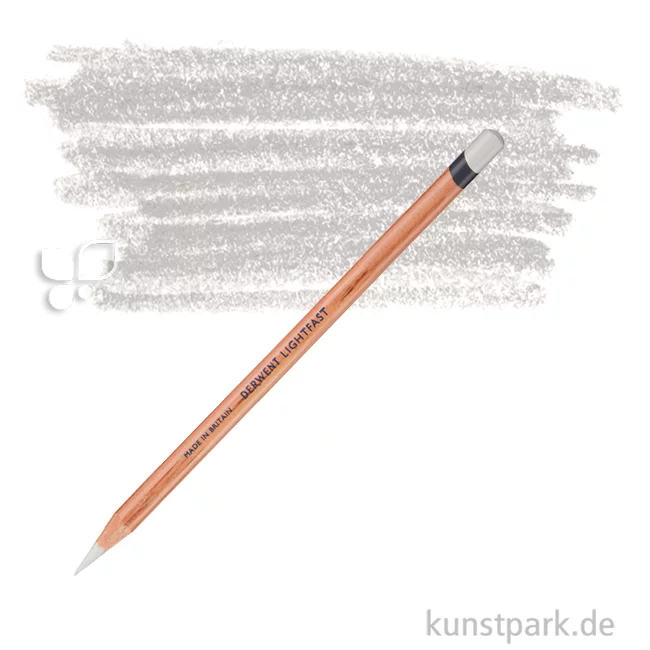 Artikelbild 1 des Artikels “Derwent LIGHTFAST Farbstift einzeln Stift | Cool Grey“