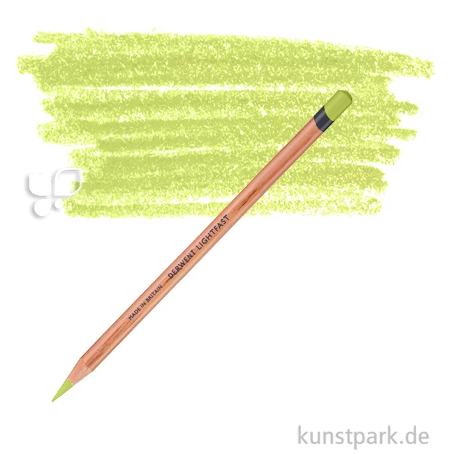 Artikelbild 1 des Artikels “Derwent LIGHTFAST Farbstift einzeln Stift | Foliage“
