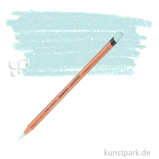 Artikelbild 1 des Artikels “Derwent LIGHTFAST Farbstift einzeln Stift | Light Aqua“