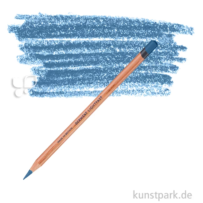 Artikelbild 1 des Artikels “Derwent LIGHTFAST Farbstift einzeln Stift | Sapphire“