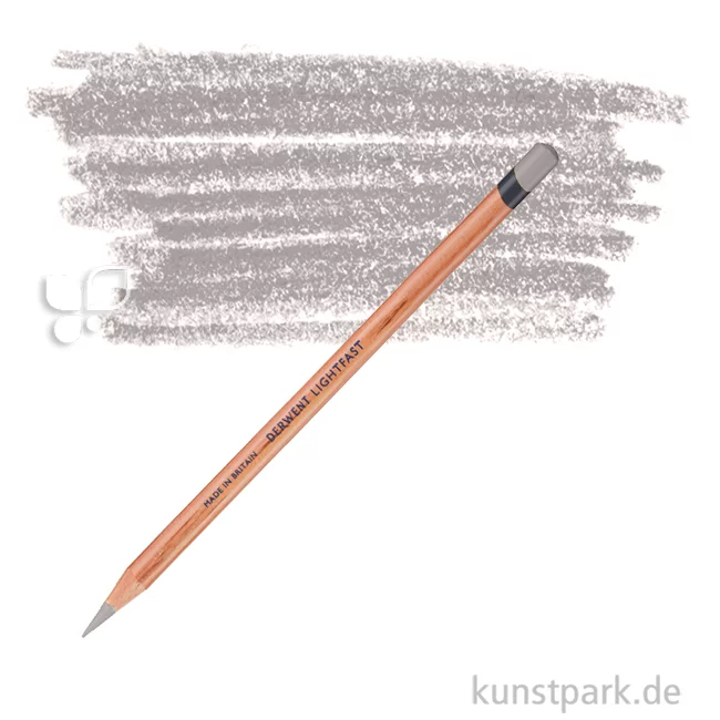 Artikelbild 1 des Artikels “Derwent LIGHTFAST Farbstift einzeln Stift | Taupe“